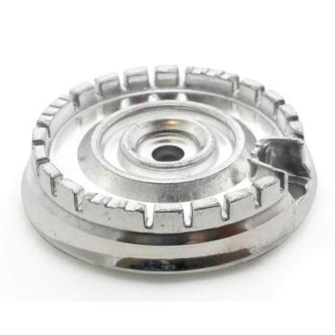 Imagem de Queimador de Boca Pequena para Fogão e Cooktop - W10851317 - Brastemp,