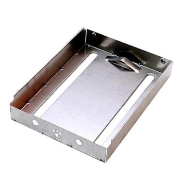 Imagem de Câmara de Combustão para Forno de Fogão - W10341846 - Brastemp, Sem Vo