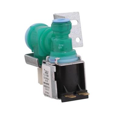 Imagem de Válvula Simples 220V para Geladeira Brastemp - W10258560, 220V