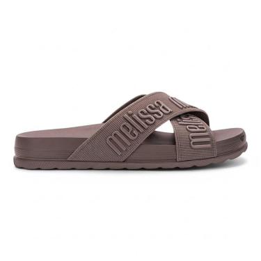 Imagem de Chinelo Melissa Cozy Slide M Lover II Feminino-Feminino