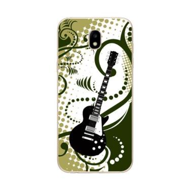 Imagem de Capa Adesivo Skin368 Verso Para Galaxy J5 2017 (sm-j530f) - KawaSkin