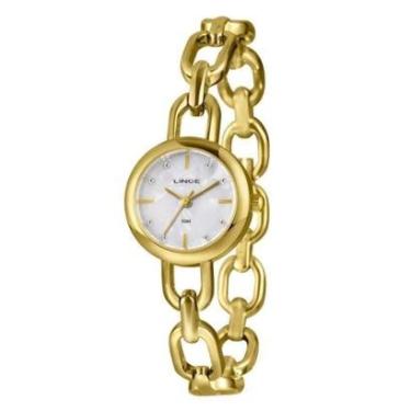 Imagem de Relógio Lince Feminino LRGM068L24 B1KX-Feminino
