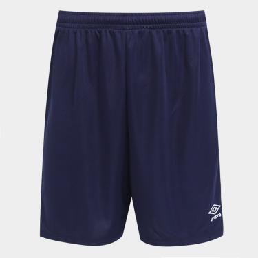 Imagem de Calção Umbro TWR Striker Masculino-Masculino