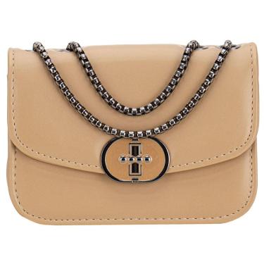 Imagem de Bolsa Feminina Transversal Pequena H.E Q9810