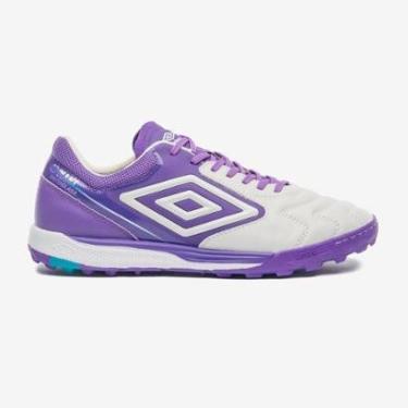 Imagem de Chuteira Society Umbro Adamant Master Class Pro Bump-Unissex