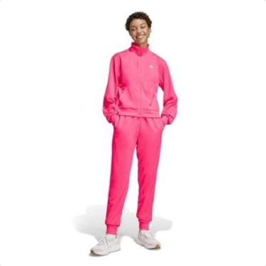 Imagem de Conjunto Adidas Feminino Essentials Feel Cozy-Feminino