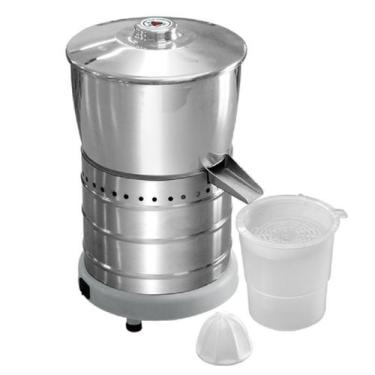 Imagem de Espremedor de frutas BIVOLT INOX VENTIDELTA 