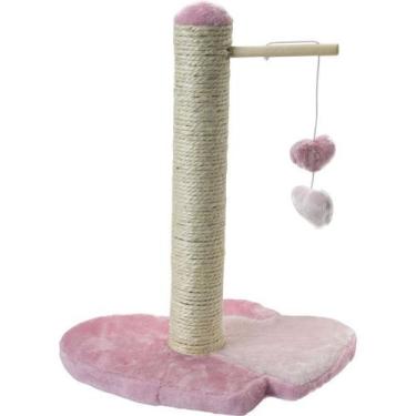 Imagem de Arranhador para gatos - Petshop 