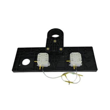 Imagem de Base com Válvula para Mesa 4t Midwest Unik Kavo