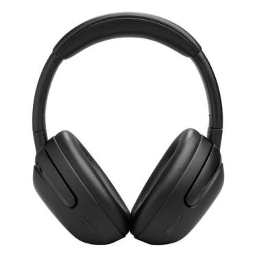 Imagem de Fone De Ouvido Bluetooth Sem Fio JBL Tour One M3 - Preto
