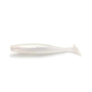 Imagem de Isca Monster 3X Slow Shad / 9Cm - 3Un, New shine