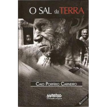 Imagem de Sal da terra, o - LETRA SELVAGEM - LETRASELVAGEM