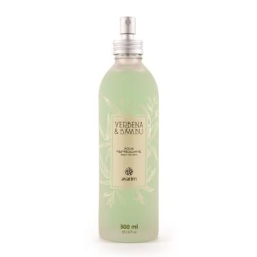 Imagem de Água Refrescante Verbena & Bambu - 300ml  Avatim