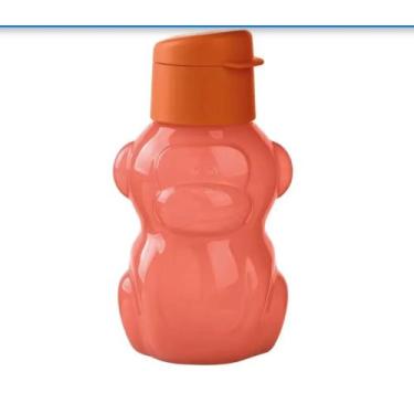 Imagem de Tupperware garrafa infantil kids 350 ml