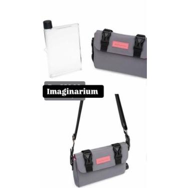 Imagem de Bolsa com garrafa Imaginarium