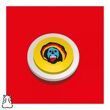 Imagem de LP Baianasystem - Batuke Box - Singles - Polysom Vinil - Hm