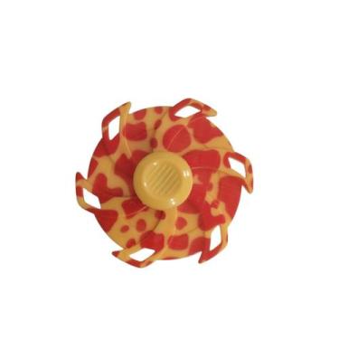 Imagem de Hand Spinner Divertido - Ifcat, Amarelo