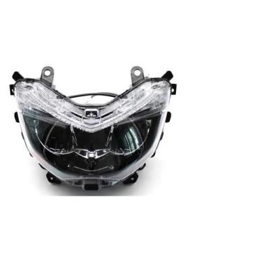 Imagem de Farol completo catimoto yamaha n-max 160