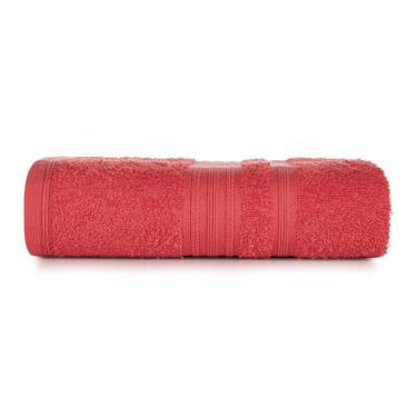 Imagem de Toalha de Rosto Altenburg Tóquio G3 Vermelho