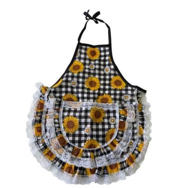Imagem de Aventais infantis Juninos Look Fofo para Festa Junina Arraiá - DreamIn