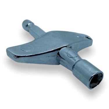 Imagem de Chave de afinacao c/ adaptador p/ parafusadeira - torelli tch143
