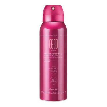 Imagem de Antitranspirante Desodorante Spray Egeo Dolce 75g Proteção 48h - O Bot