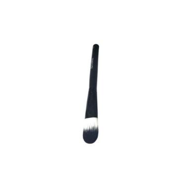 Imagem de Pincel maquiagem para Base dailus Ds 13 língua de gato