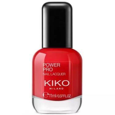 Imagem de Esmalte power pro kiko 022