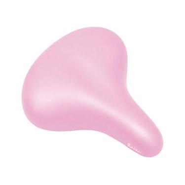 Imagem de Selim Bike Tropical Brisa Roxo C/Carrinho S/Blister - Selle Royal, Ros