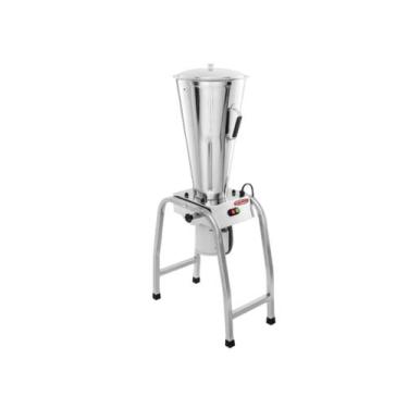 Imagem de Liquidificador Industrial Basculante 25 Litros Bermar Bm40, Bivolt