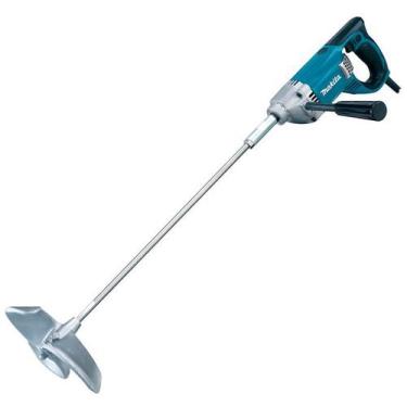 Imagem de Misturador Tinta e Argamassa C/Haste 850w Makita UT2204 220v