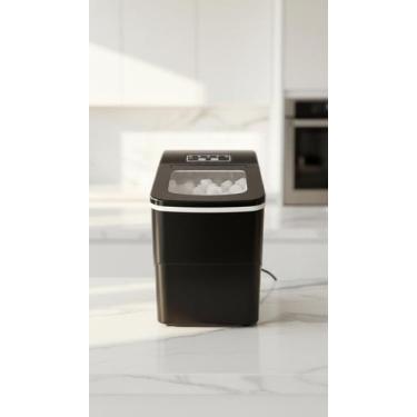 Imagem de Máquina de Gelo Automática 15kg Dia - Compacta - Congratulations Store