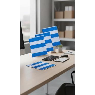 Imagem de Saco Para Nota Fiscal 17x13cm 1000 Unidades - Congratulations Store