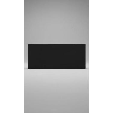 Imagem de Mouse Pad Grande Liso Preto 70x30cm - Congratulations Store