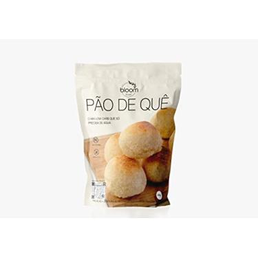 Imagem de Pão de Quê