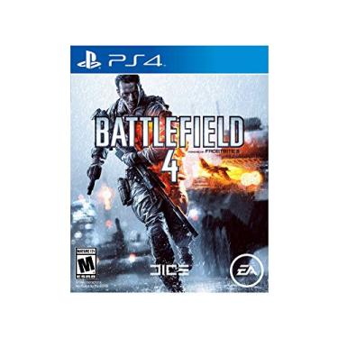 Imagem de Battlefield 4 - PlayStation 4