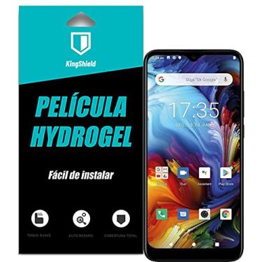 Imagem de Película Philco Hit P10 Kingshield Hydrogel Cobertura Total - Fosca