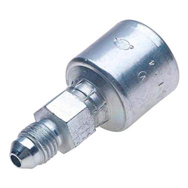 Imagem de Gates G25165-1216 macho JIC 37 flare (MegaCrimp)