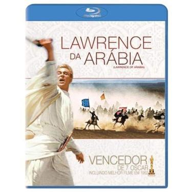 Imagem de Lawrence Da Arábia