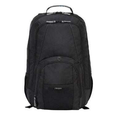 Imagem de Mochila Targus Groove CVR617DI-70 - para Notebook até 17 - Preta