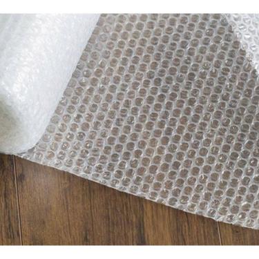 Imagem de Plástico Bolha Para Embalagem 60Cm X 10M