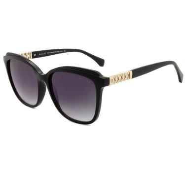 Imagem de Oculos Solar Bulget - Bg9112i A01 57