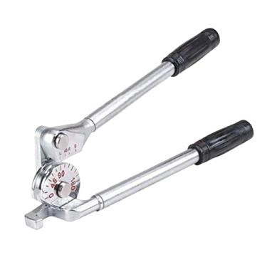 Imagem de Dobrador de Tubos Manual de 180 Graus, Encanamento de Tubulação de Gás de água de 6 Mm de 1/4 de Polegada