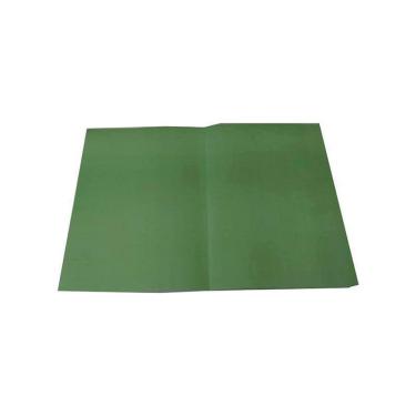 Imagem de Pasta Modelo 17 Verde (1º E 2º Graus)Pacote Com 100 Unidades