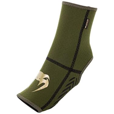 Imagem de Venum Kontact Evo – Cáqui/Dourado – GG