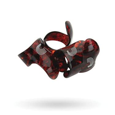 Imagem de D'Addario Accessories Palitos de dedo, grande, pacote com 50