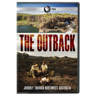 Imagem de The Outback