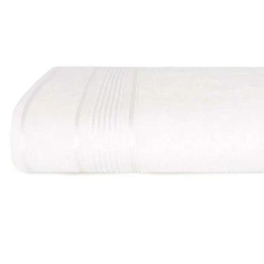 Imagem de Toalha de Rosto Avulsa Appel Monarca Branca