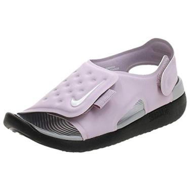 Imagem de Nike Sunray Adjust 5 (gs/ps) Little/Big Kids' Sandal Little Kids Aj9076-501 Size 13