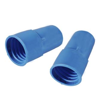 Imagem de 2 Ponteira para Mangueira de 38mm para Aspiração de Piscina